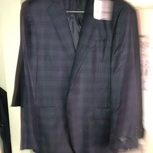 Brooks Brothers sport coat NWT